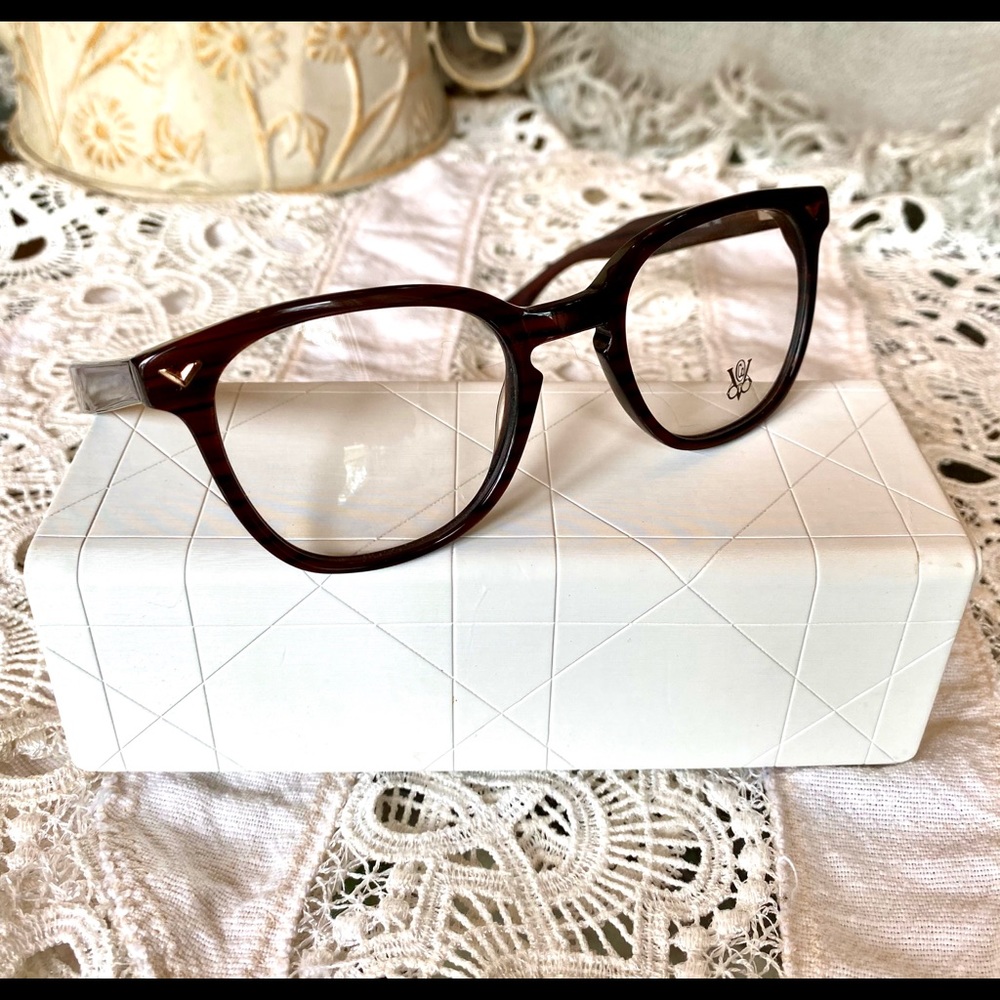 NEW Victory Optical eyewear